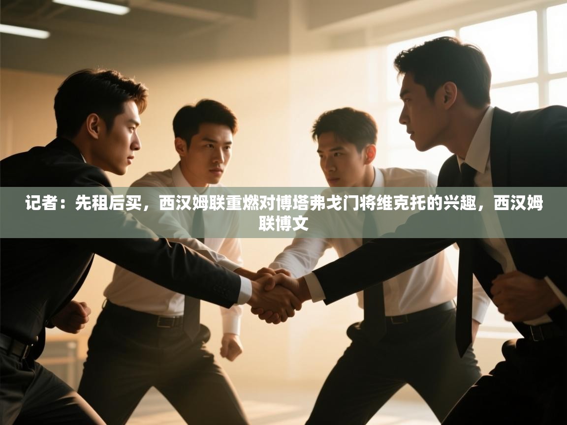 开云体育注册下载-记者:先租后买,西汉姆联重燃对博塔弗戈门将维克托的兴趣,西汉姆联博文 第4张